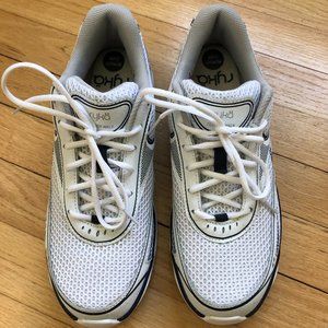 Ryka Women's Feather Walk Sneakers Size 10